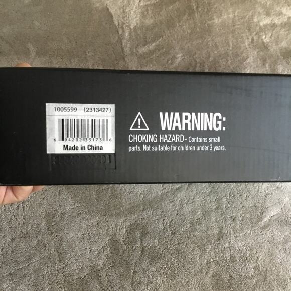 Discovery Mindblown Solar Robot Creation Kit STEM 12 in 1 190 Pcs Kids DIY - Picture 3 of 4